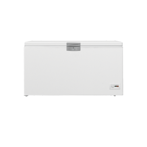 Beko 3451 E Sandık Tipi Derin Dondurucu