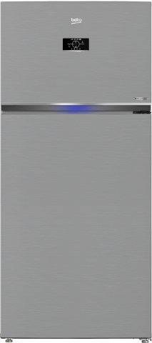 Beko 983628 EI Çift Kapılı No Frost Buzdolabı
