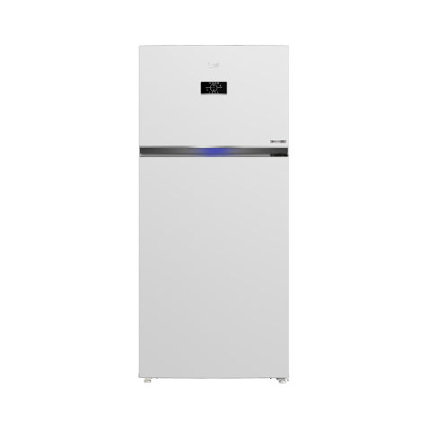 Beko 983628 EB Çift Kapılı No Frost Buzdolabı