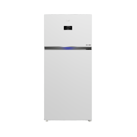 Beko 983628 EB Çift Kapılı No Frost Buzdolabı