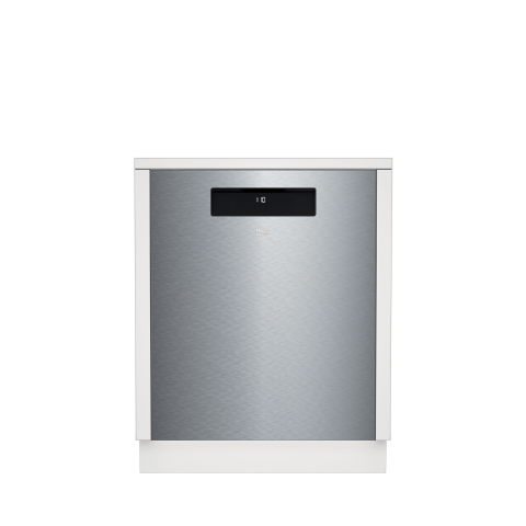 Beko BMA 6341 I 6 Programlı Ankastre Bulaşık Makinesi