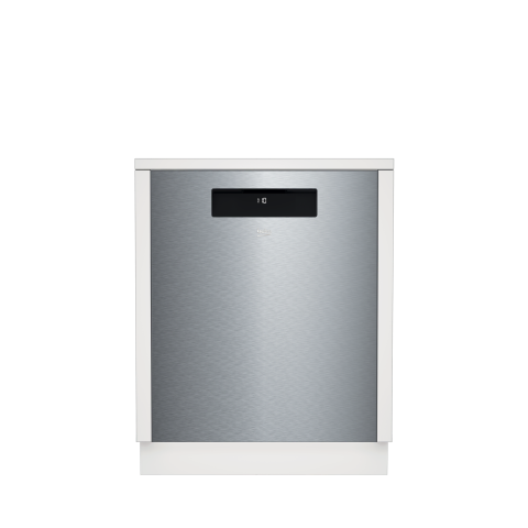 Beko BMA 6341 I 6 Programlı Ankastre Bulaşık Makinesi