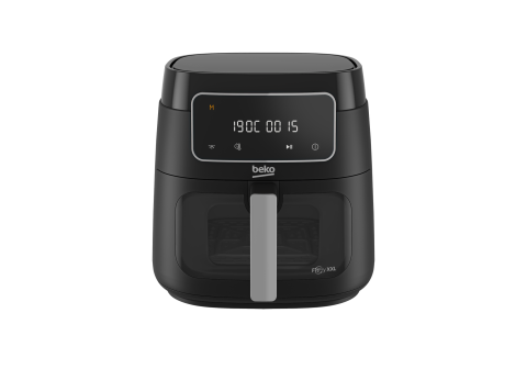 Beko FRA 5364 S FitFry XXL 7.6 lt Yağsız Fritöz