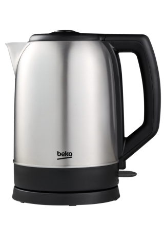 Beko KL 8022 I 2200 W 1.7 lt Çelik Kettle