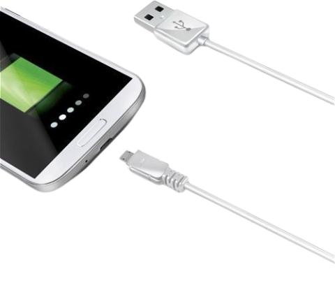 Celly Usb Data Mikro USB Kablo