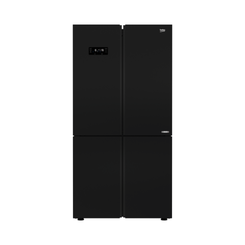 Beko 191625 ESC No Frost Gardırop Tipi Buzdolabı