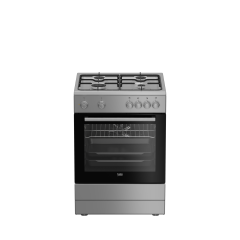 Beko BFE 400-1 G Ocaklı Fırın