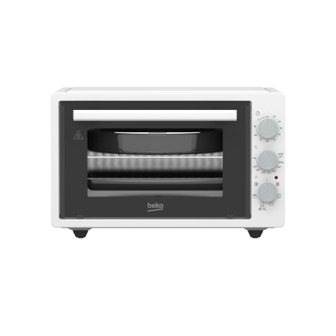 BSUF 3000 MEB Mini Fırın