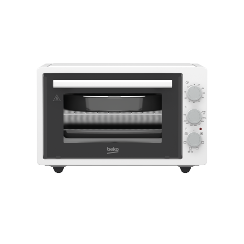 BSUF 3000 MEB Mini Fırın