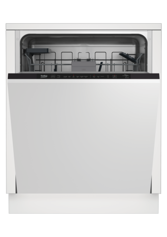 Beko BB 260 Ankastre Bulaşık Makinesi