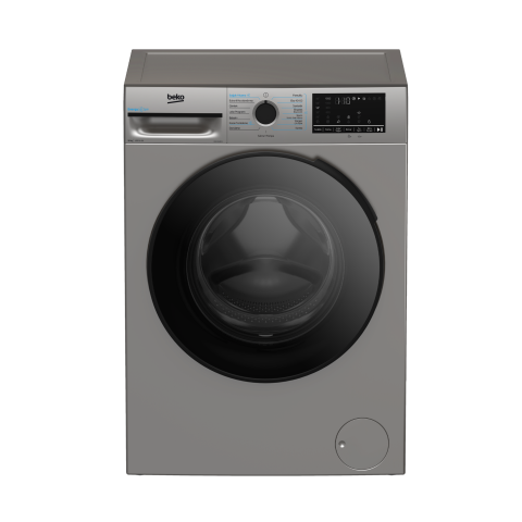 Beko CMX 10120 S 10 kg 1200 Devir Çamaşır Makinesi