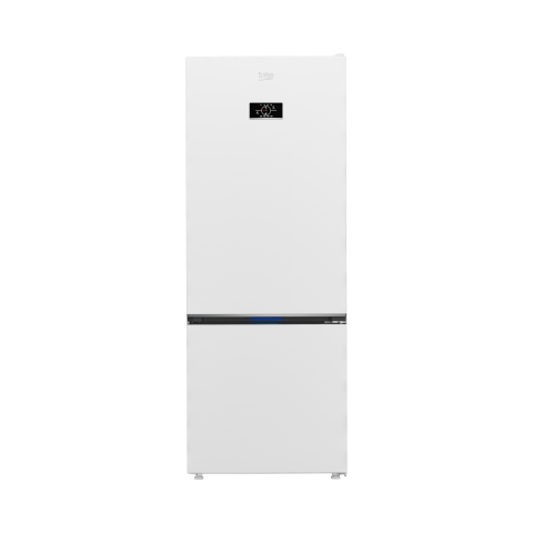 Beko 670475 EB Kombi No Frost Buzdolabı