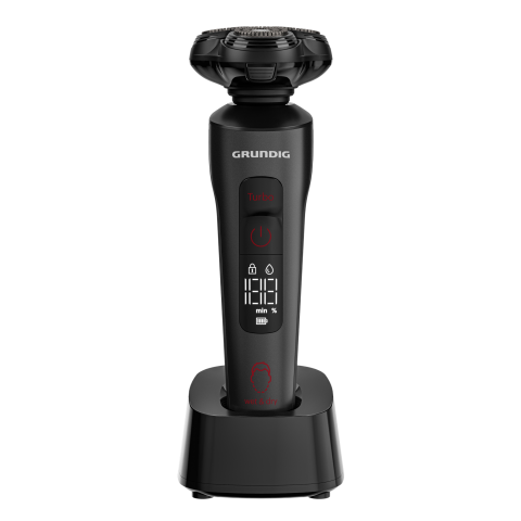 Grundig MS 9130 Tıraş Makinesi