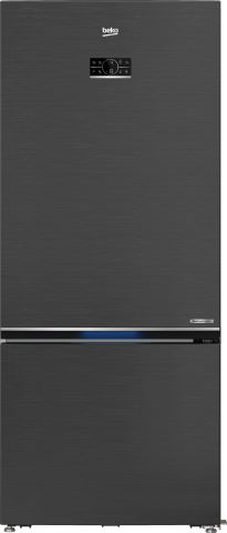 Beko 678551 EDI Kombi No Frost Buzdolabı