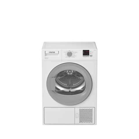 Altus AL 101 IC 10 kg Çamaşır Kurutma Makinesi