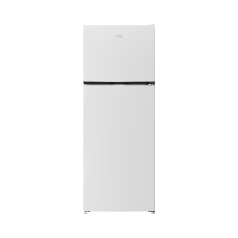 Beko 970477 MB Çift Kapılı No Frost Buzdolabı