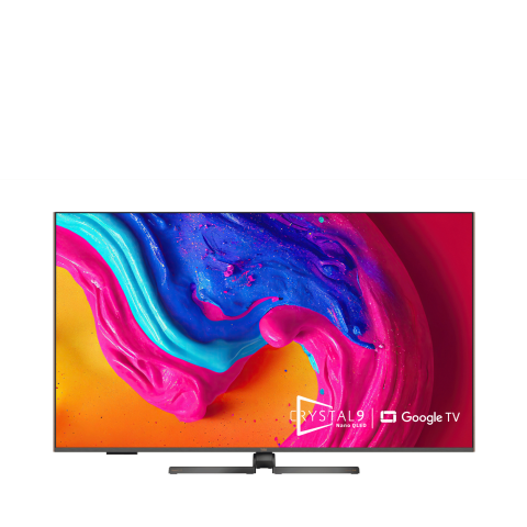 Beko B65 Q 990 AY 4K Ultra HD 65'' 165 Ekran Uydu Alıcılı Google Smart QLED TV