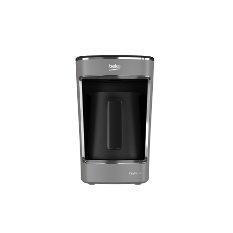 Beko Keyf-i Bol TKM 5448 Türk Kahve Makinesi