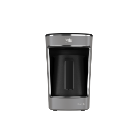Beko Keyf-i Bol TKM 5448 Türk Kahve Makinesi