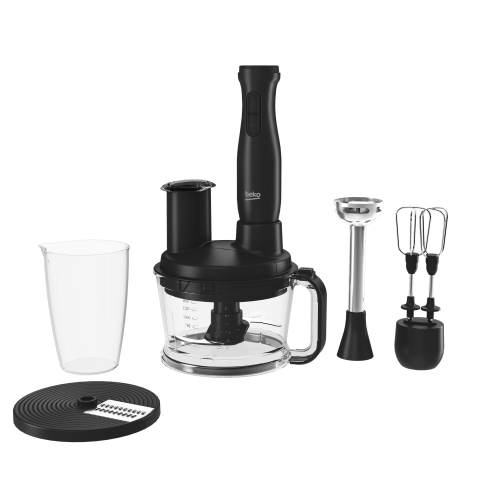 Beko RHB 2410 1500 W Blender Seti