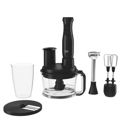 Beko RHB 2410 1500 W Blender Seti