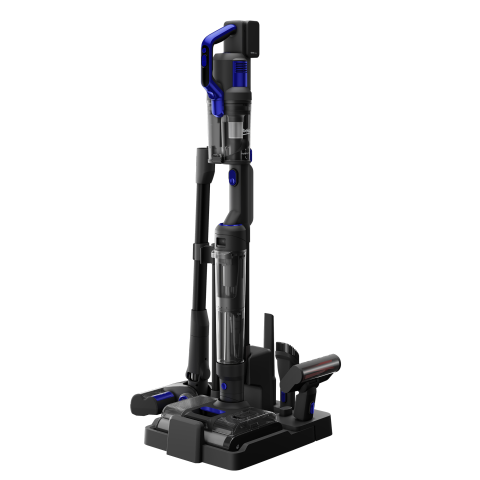 Beko VRW 90421 VD Islak Kuru Şarjlı Dikey Süpürge