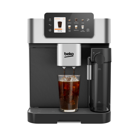 Beko CaffeExperto CEG 7348 X Tam Otomatik Espresso Makinesi