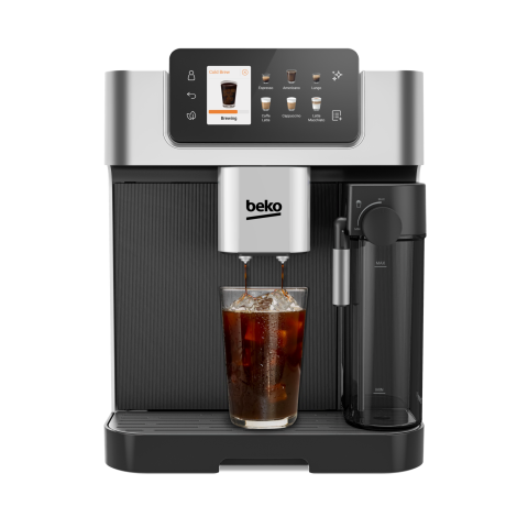 Beko CaffeExperto CEG 7348 X Tam Otomatik Espresso Makinesi
