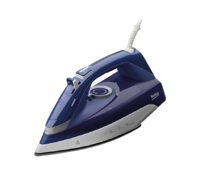 Beko BEU 4124 2400 W Buharlı Ütü