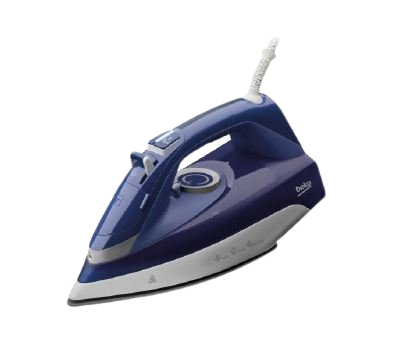 Beko BEU 4124 2400 W Buharlı Ütü