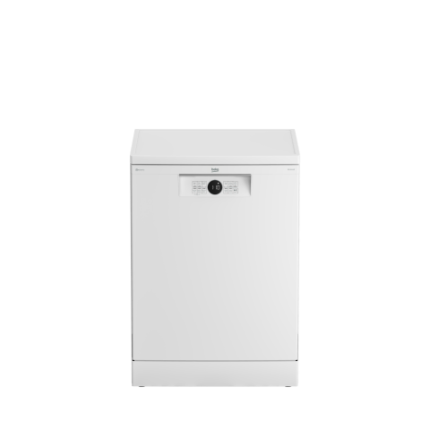 Beko BM 4144 WF 4 Programlı Bulaşık Makinesi