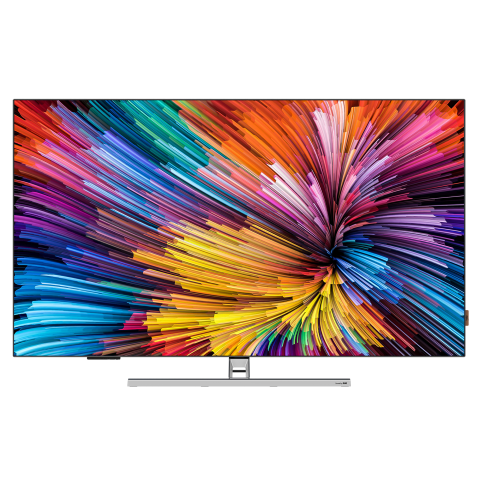 Beko B65 OLED D 975 A 4K Ultra HD 65'' 165 Ekran Uydu Alıcılı Android Smart OLED TV