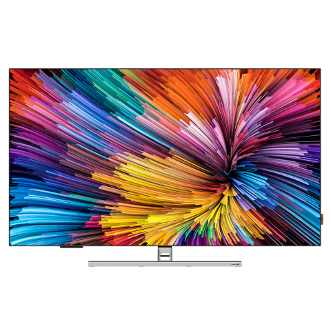 Beko B65 OLED D 975 A 4K Ultra HD 65'' 165 Ekran Uydu Alıcılı Android Smart OLED TV