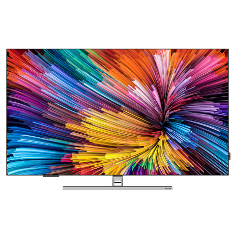 Beko B65 OLED D 975 A 4K Ultra HD 65'' 165 Ekran Uydu Alıcılı Android Smart OLED TV