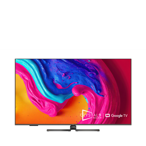 Beko B55 Q 990 AY 4K Ultra HD 55'' 140 Ekran Uydu Alıcılı Google Smart QLED TV