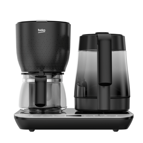 Beko CFM 8449 I Dem Deluxe Otomatik Çay Makinesi