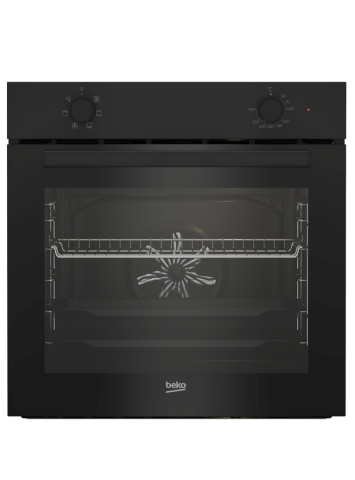 Beko BFM 310 S Siyah Ankastre Fırın
