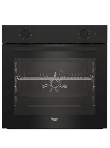 Beko BFM 310 S Siyah Ankastre Fırın