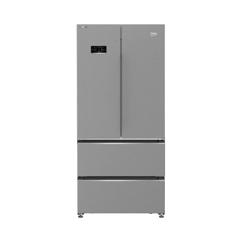 Beko 183510 EI Gardırop Tipi No Frost Buzdolabı