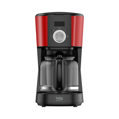 Beko FK 5414 Retro Filtre Kahve Makinesi