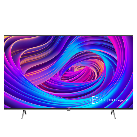 Beko B50 E 895 A 4K Ultra HD 50'' 127 Ekran Uydu Alıcılı Google Smart LED TV