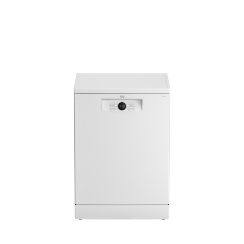 Beko BM 6146 6 Programlı Bulaşık Makinesi