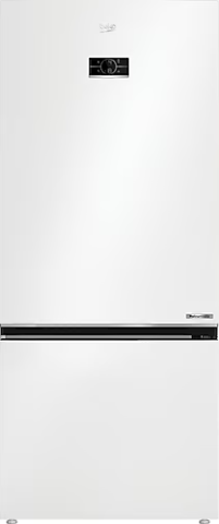 Beko 678550 EB Fit Kombi No Frost Buzdolabı