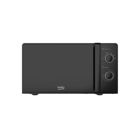 Beko Bmd 200 S Siyah 20 lt Mikrodalga Fırın