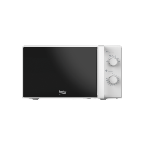 Beko Bmd 200 B Beyaz 20 lt Mikrodalga Fırın