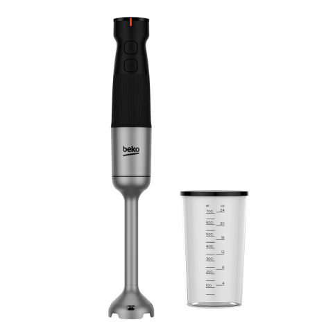 Beko HBS 8170 CI Starlight 750 W El Blender Seti