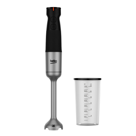 Beko HBS 8170 CI Starlight 750 W El Blender Seti