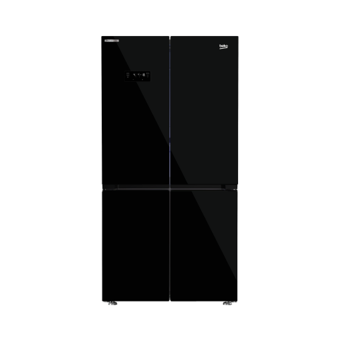 Beko 191572 ESC Gardırop Tipi No Frost Buzdolabı
