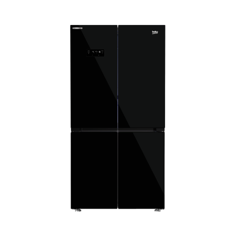 Beko 191572 ESC Gardırop Tipi No Frost Buzdolabı