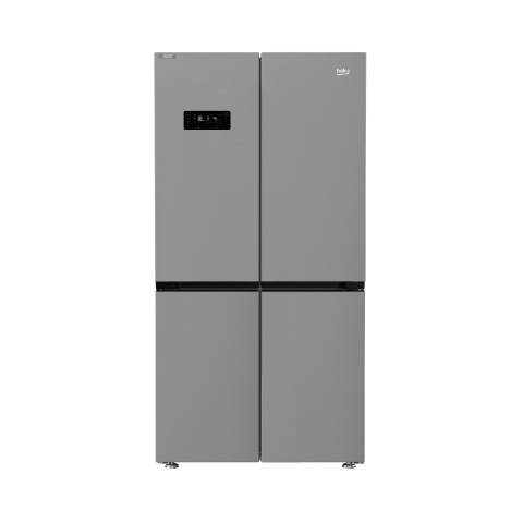Beko 191572 EI Gardırop Tipi No Frost Buzdolabı